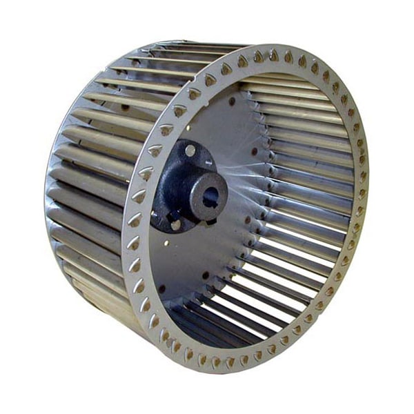 Blower Wheel 9-1/8D X 4-1/8W 5-8